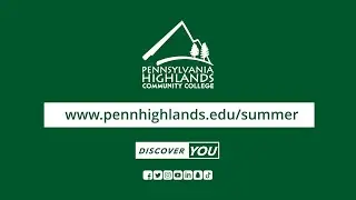 Summer classes begin May and July. #DiscoverYou