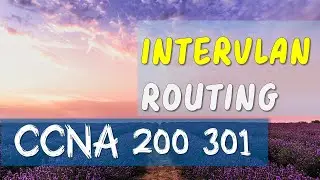 Inter vlan Routing