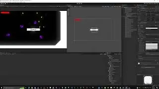 Starting Menu UI - 2D Roguelike - Ep10 Unity Tutorial