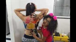 LEARN COLORS 2