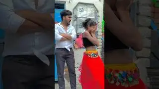 क्यों शरमा गई ये अब 😱