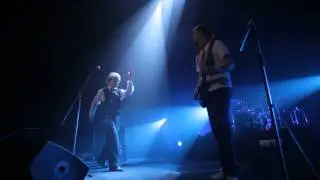 ГЛОМ! - Покушение на Ленина (Lived, Lives, Will Live in Аврора)