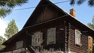 продам дом 32м2 на 12 сот. п.Калиново, Оз. Таватуй