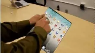 Will it be iPad3?