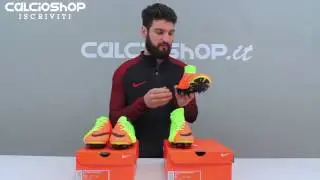 Review: Nike Hypervenom 3