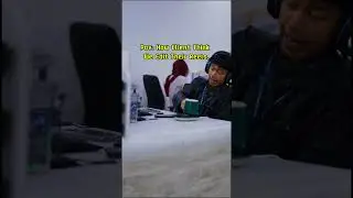 kalau boleh sampai tembus skrin pc 😂