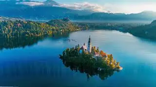 J.S. Bach The well-tempered clavier prelude #1 C dur/ И.С. Бах Прелюдия #1 до мажор