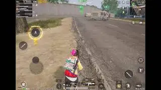 Играю в пабг со своей девушкой,кто с нами?