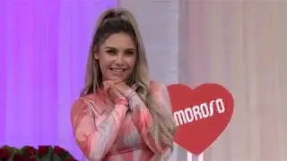 Jeni De La Vega  HD