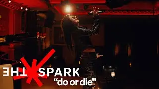 Natalie Jane - ‘Do or Die’ | THE SPARK presented by The All-New Toyota Camry