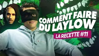 COMMENT FAIRE DU LAYLOW ? - LA RECETTE #11 - MASKEY