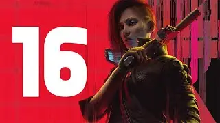 Beim Konzert einfach viben | Cyberpunk 2077 Phantom Liberty #16