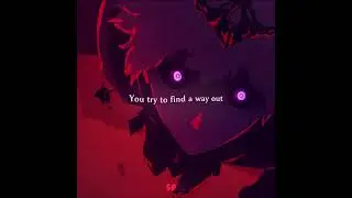 Dainsleif || Digital Hallucination || Genshin Impact