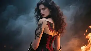 Where the Dead Still March - A Hard Rock Anthem You Can't Miss!