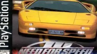 Romolo Di Prisco - Sirius 909 (NFS III)