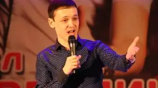 Идель Нургалин - 