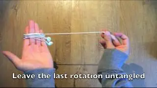 how to FOLD EARPHONES (correct way)