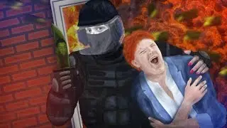 yeah boii montagne