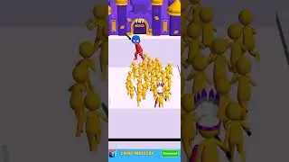 join clash 3d gameplay level 591