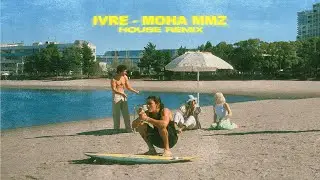 Moha MMZ - Ivre (House Remix)