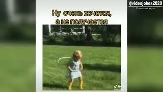 Прикольные видео приколы 2021