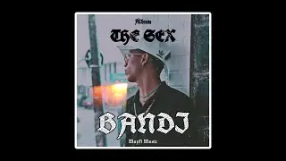 MAYKI MUSIC - BANDI (Prod nodier) - (Audio Official )