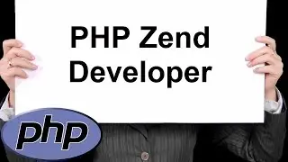PHP Zend Developer 888-411-2221 - PHP  Development Services