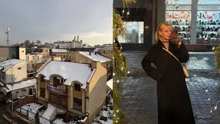 Vlog: While we were traveling to Uzhgorod, a problem arose😭 We checked into a hotel and went off ...