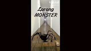 LORONG YANG MENYERAMKAN
