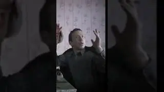 Кина не будет! Электричество кончилось.