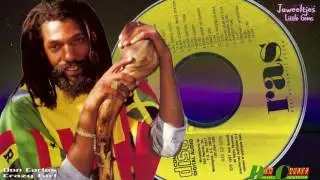 Don Carlos - Crazy Girl 1987