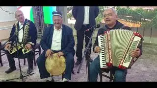 Аловуддин Абдуллоев. Овози зинда дар Касри Фарханги н.Дусти 2021