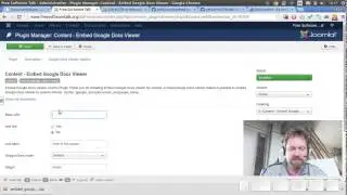 Showing PDF files in your Joomla page