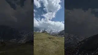 Про авто на Казбегах