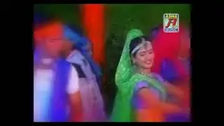 Ambe Maa No Palav | Gujarati Garba| Non Stop Garba | Jogaji Thakor |
