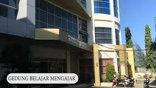 Universitas Ubudiya Indonesia