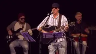 Лаборатория ветра "Меня тряхнуло"