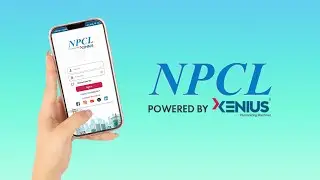 NPCL Mobile App