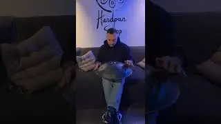 волшебный панарт ханг