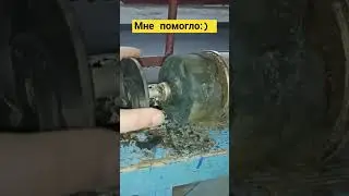 Насос дренажник не качает, решение одной из проблем.