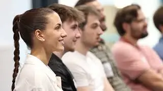 ROCkET IDEAchallenge 2024 - der Ideenwettbewerb für Studierende der TH Rosenheim