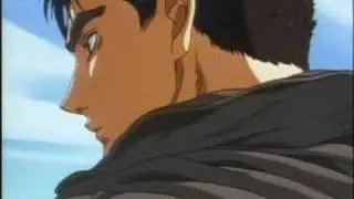 amv berserk - when you're gone