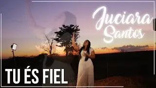 Tu És Fiel - Juciara Santos