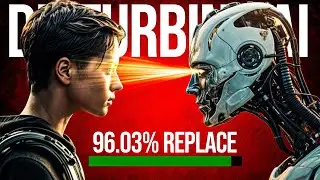 10 New DISTURBING AI Innovations That Will Change Everything!