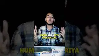 Ab Nahi Hoga search engine ka Data & History Save #gtechskills #blogging #shorts
