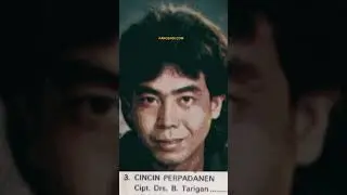 Cincin Perpadanen (Agusninto Tarigan)