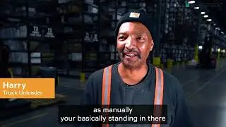 Customer Testimonial: Vacuum Lifter for Container Loading & Unloading