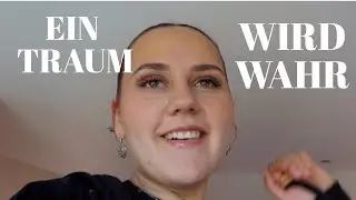das ist letzten monat passiert VLOG