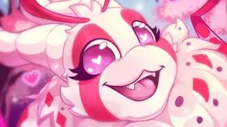 ADMIRE DESIRE - RetroSpecter Original Song (Adoptable)