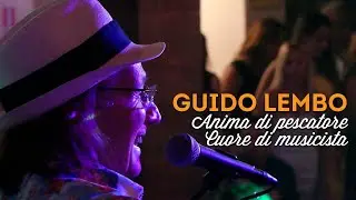 Guido Lembo, 